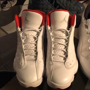 Jordan’s retro 13s